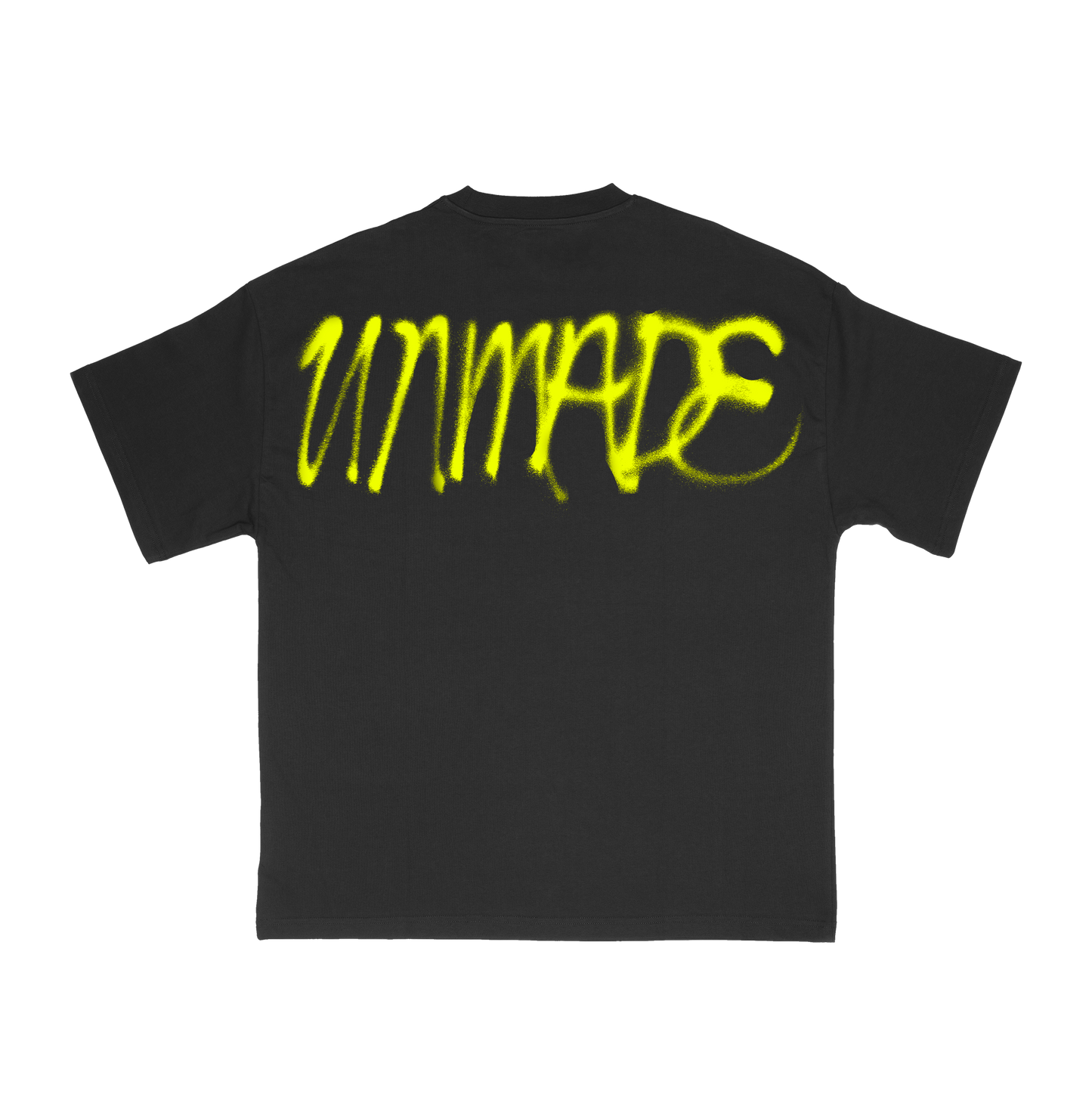 Pack CD + Tee-shirt “UNMADE: Neon”