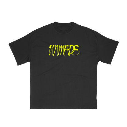 Pack CD + Tee-shirt “UNMADE: Neon”